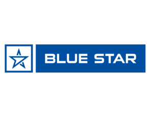 Blue Star Limited Logo