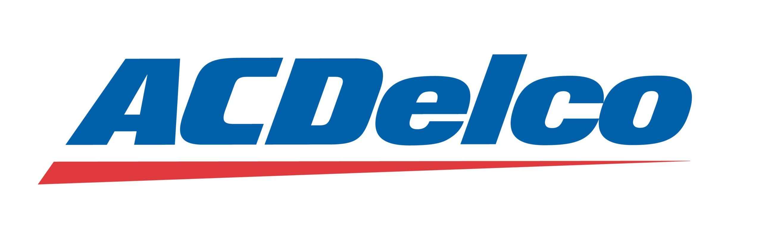 ACDelco Logo