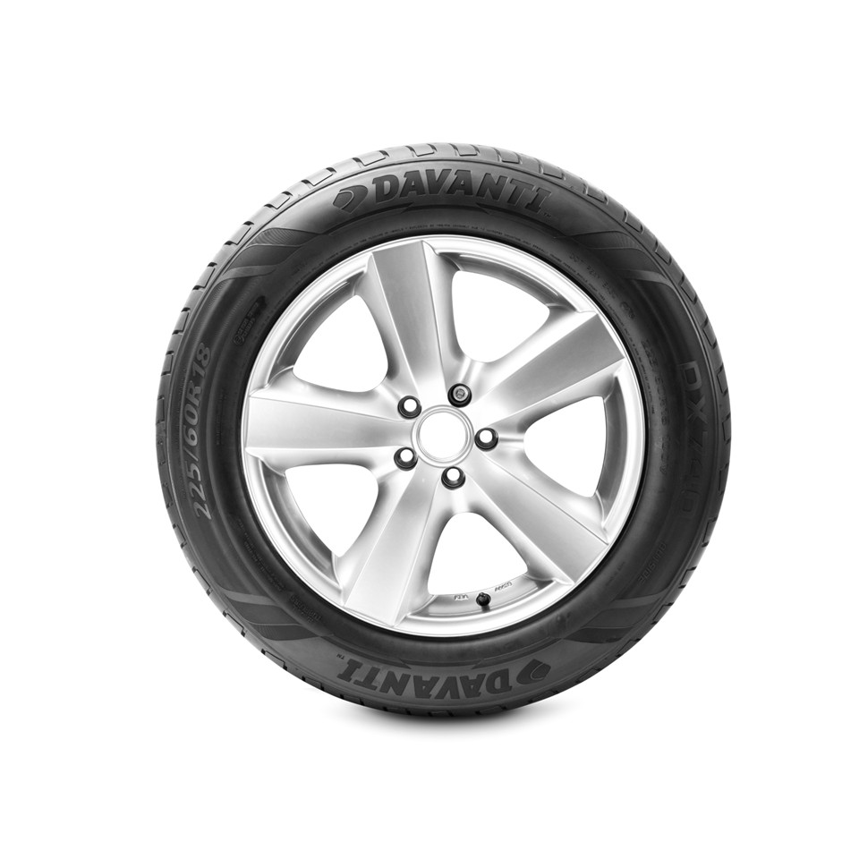 Davanti DX740 Touring Tire - Central Trading Company LLC
