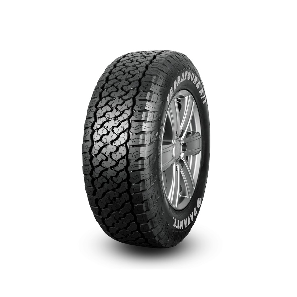 Terratoura A/T