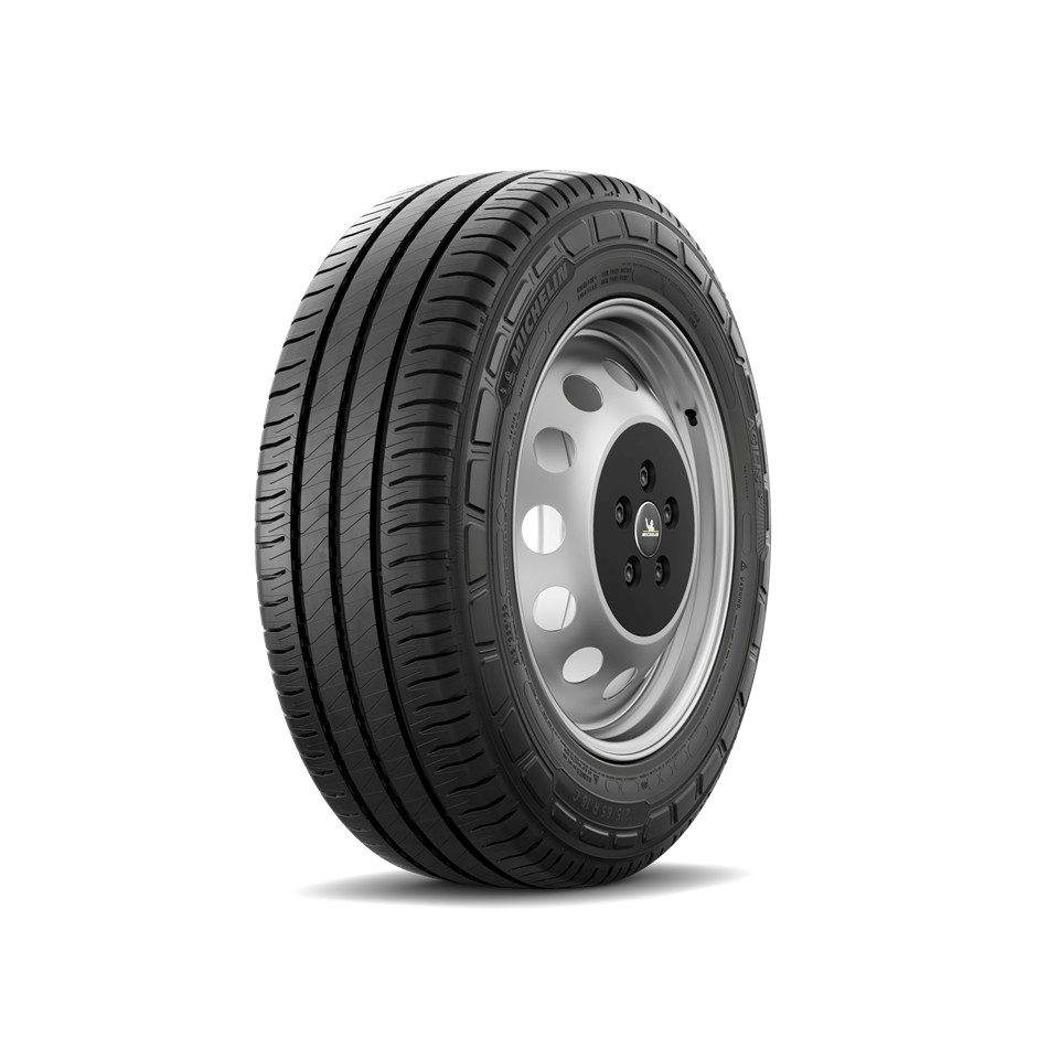 Michelin Agilis 3 Van Tire Heavy-Duty - Central Trading Company LLC