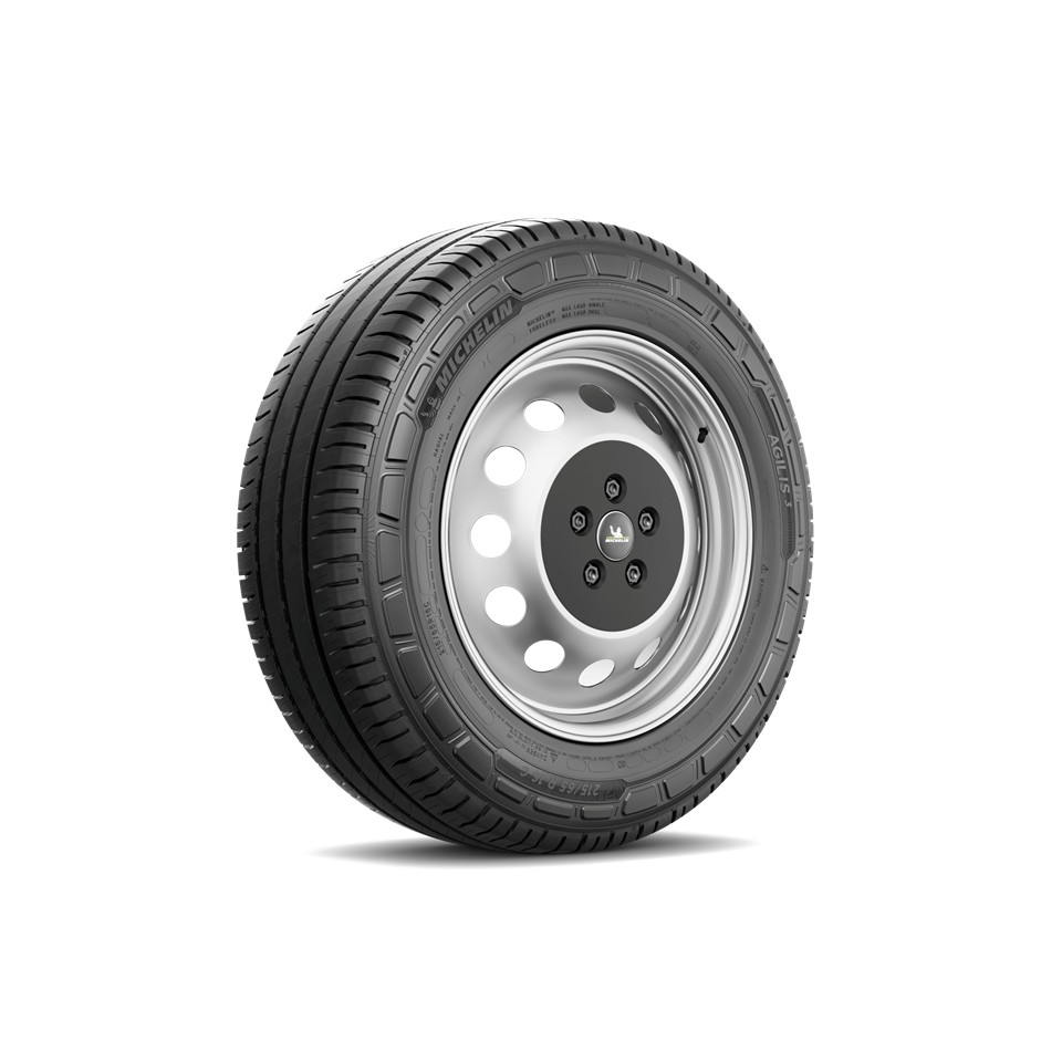 Michelin Agilis 3 Van Tire Fuel-Efficient - Central Trading Company LLC