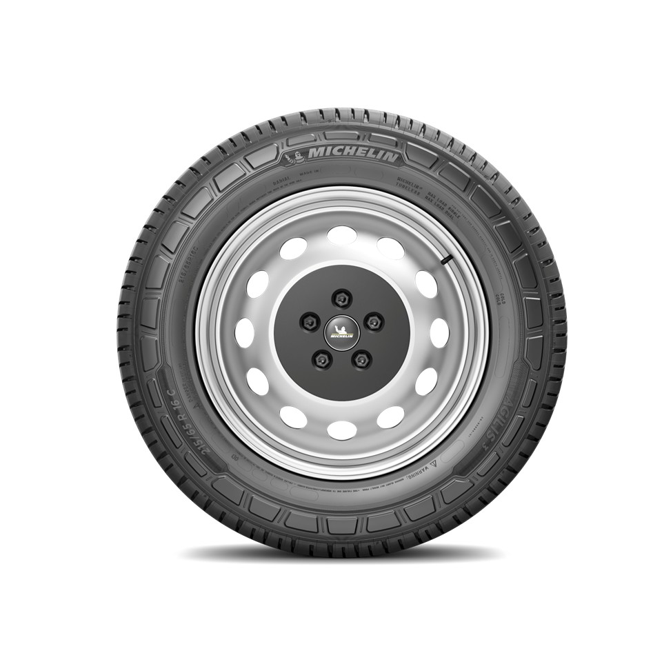 Michelin Agilis 3 Van Tire Long-Lasting - Central Trading Company LLC