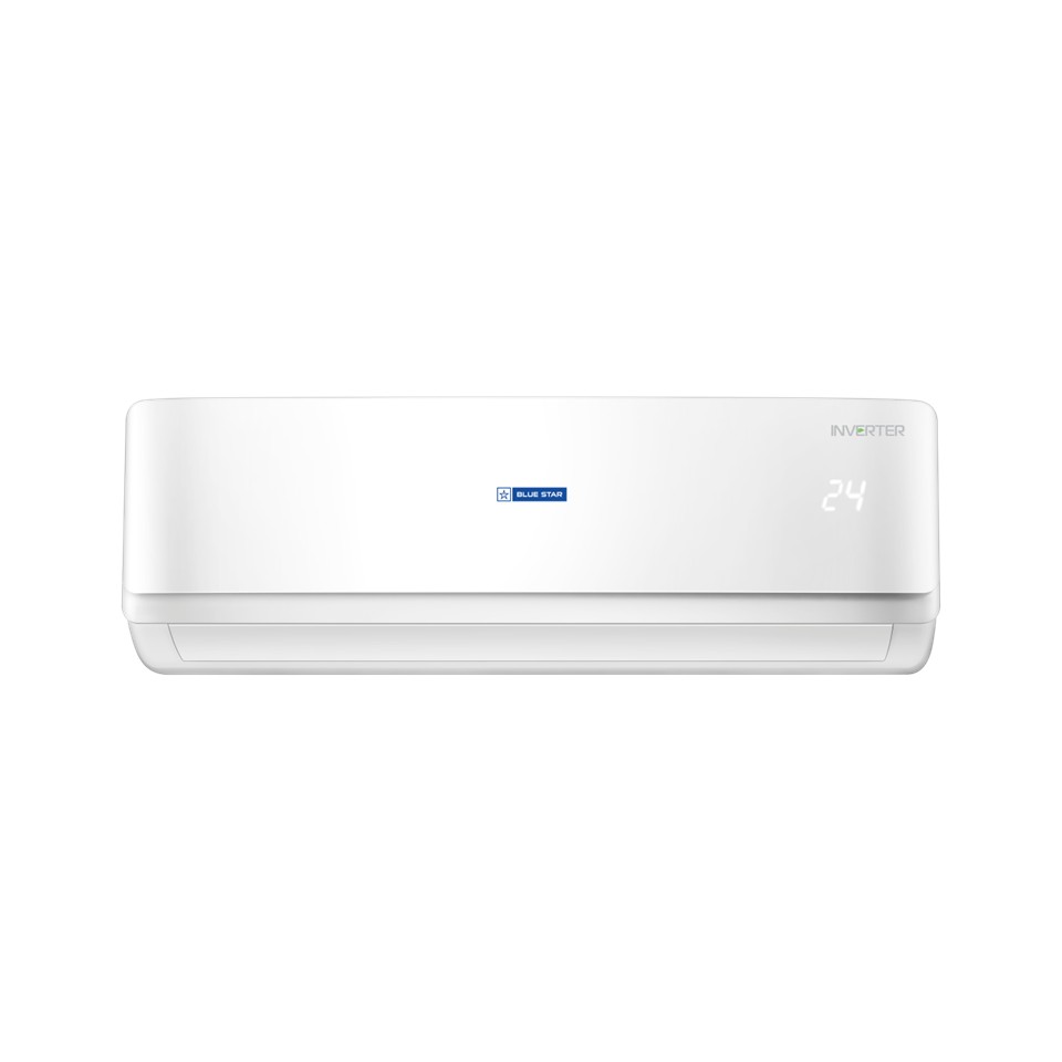 Inverter Hot & Cool