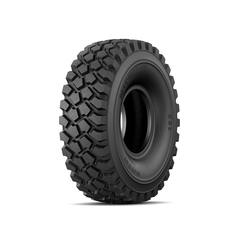 Michelin XZL Off-Road Tire All-Terrain - Central Trading Company LLC