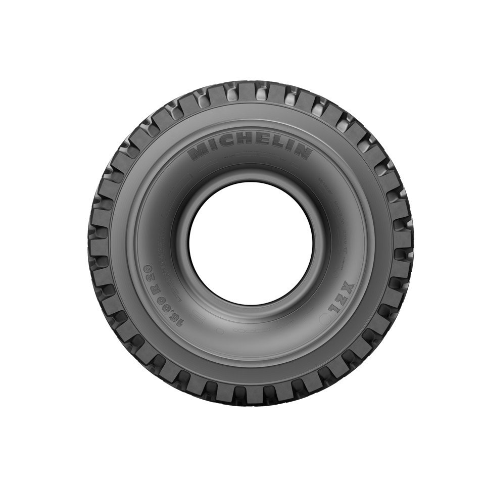Michelin XZL Off-Road Tire Durable - Central Trading Company LLC