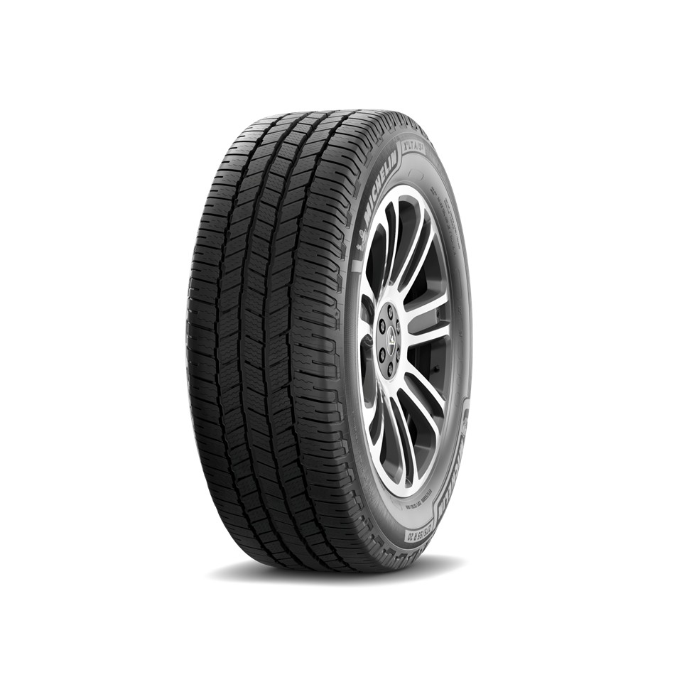 Michelin X LT A/S All-Season Tire - Central Trading Company LLC