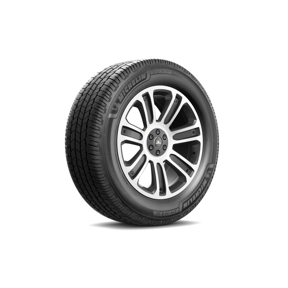 Michelin X Lt A/s 2 Tyre - Central Trading Company LLC