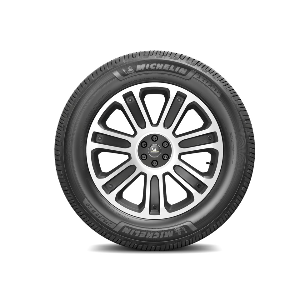 Michelin X Lt A/s 2 - Central Trading Company LLC