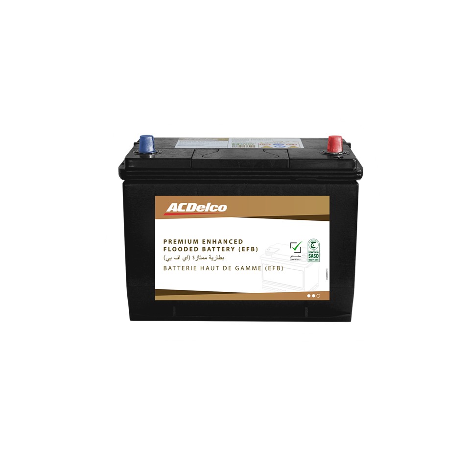 EFB Battery