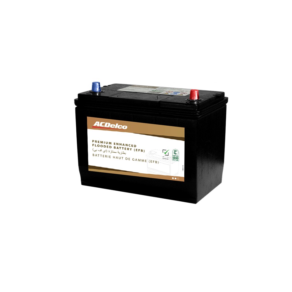 EFB Battery
