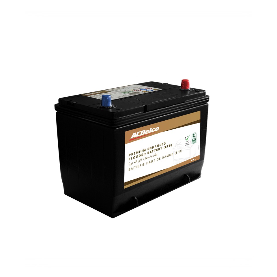 EFB Battery