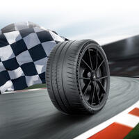 Why Michelin Tyres Are Ideal for UAE Roads