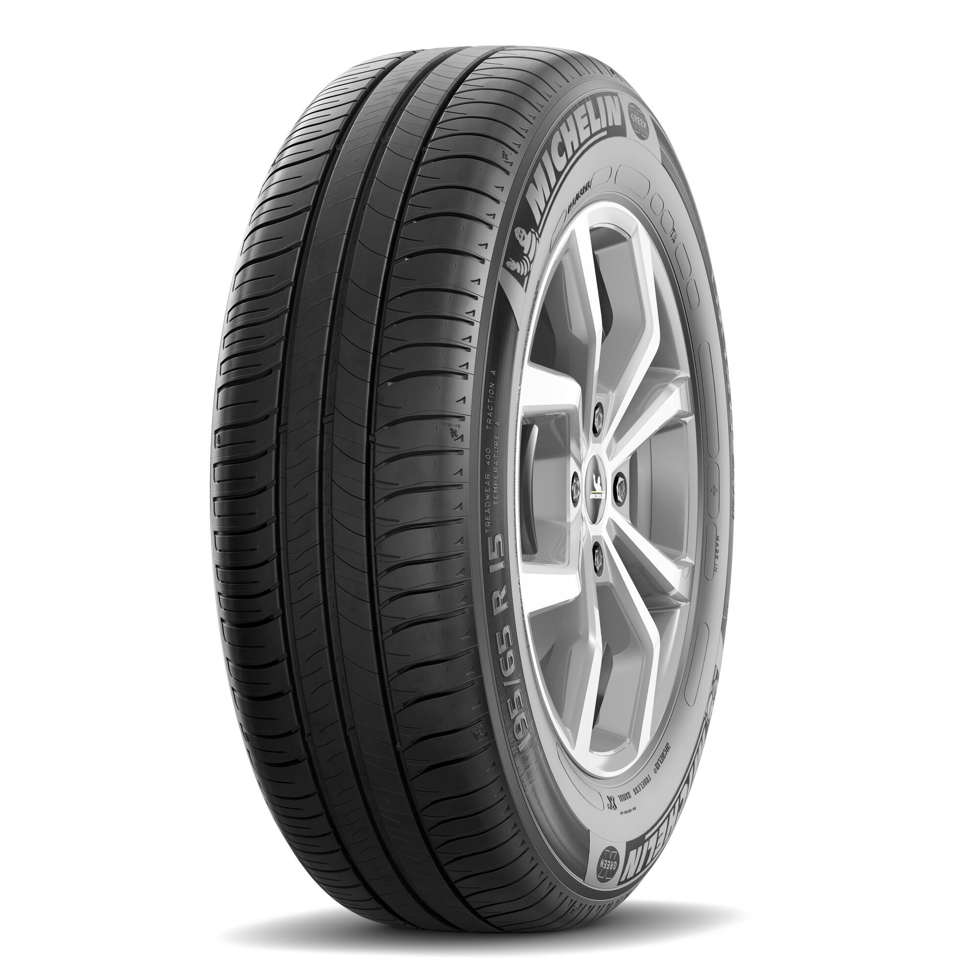Michelin Energy Saver Plus Touring Tire - Central Trading Company LLC