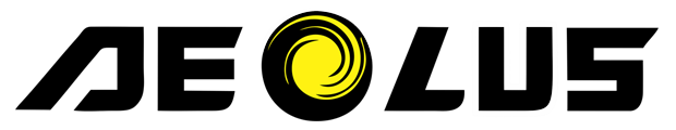 Aeolus Logo