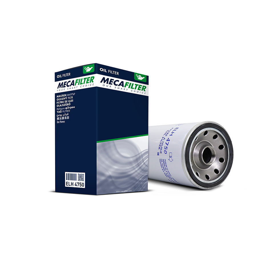 Oil Filters
