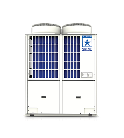 VRF VI Plus