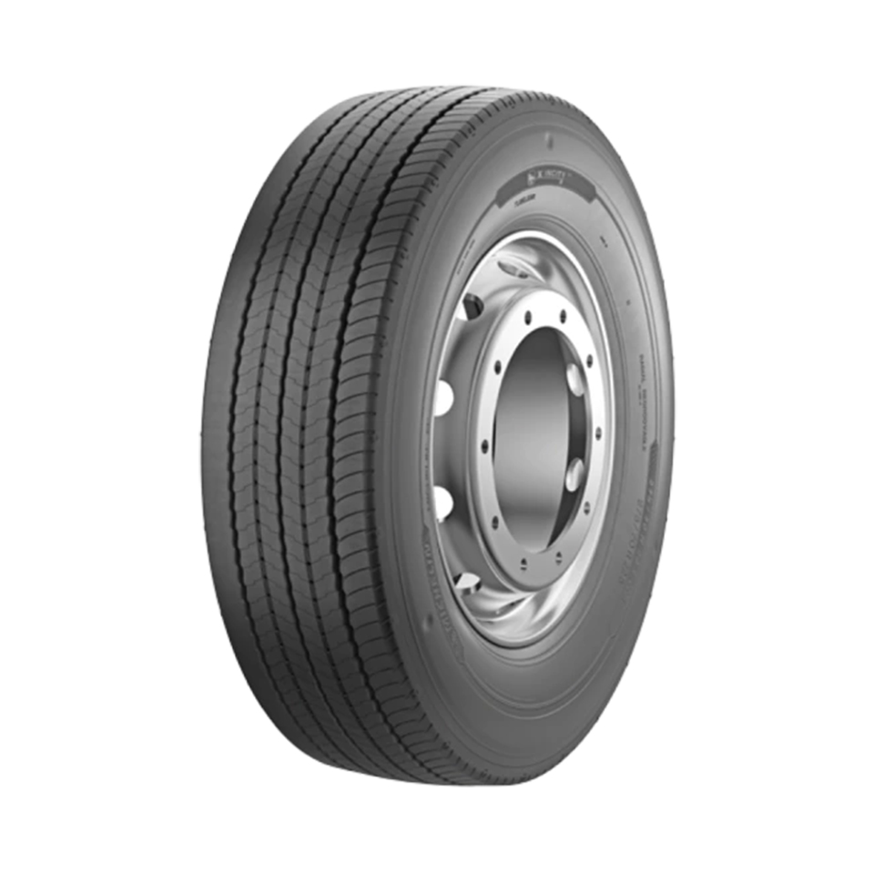 MICHELIN X INCITY Z