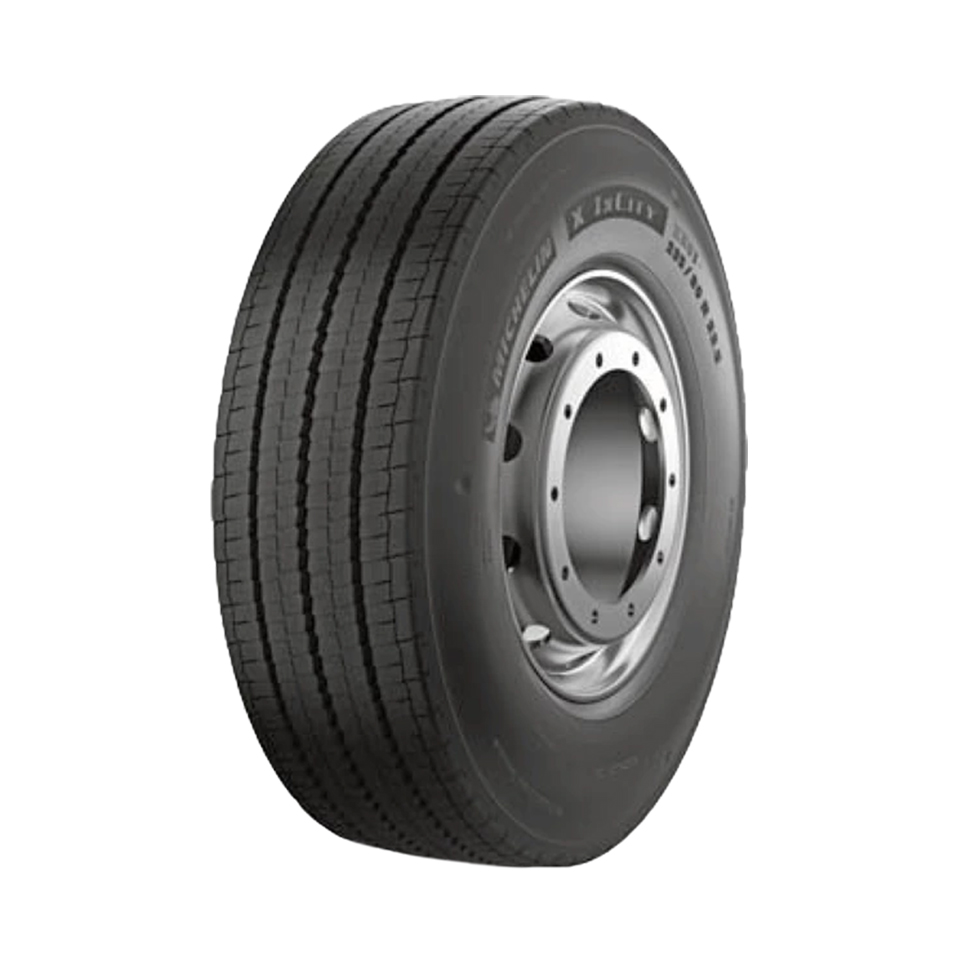 MICHELIN X INCITY Z
